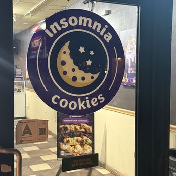 Insomnia Cookies - Ice Cream & Frozen Yogurt Near Me - Columbia, South Carolina Insomnia Cookies - Ice Cream & Frozen Yogurt Near Me - Columbia, South Carolina