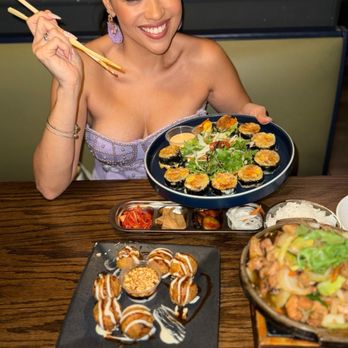 The Namu - Korean Near Me - Coral Springs, Florida The Namu - Korean Near Me - Coral Springs, Florida