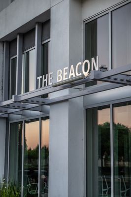 The Beacon by null