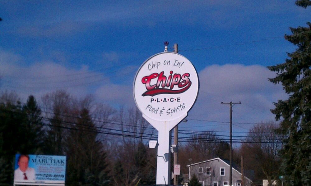 CHIPS PLACE PIZZA AND MORE Updated October 2024 12 Reviews 715 S