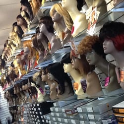 O Boo Ja Beauty Supply