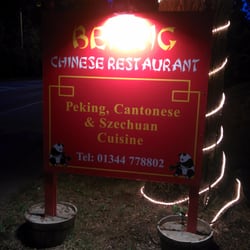 The Beijing Restaurant