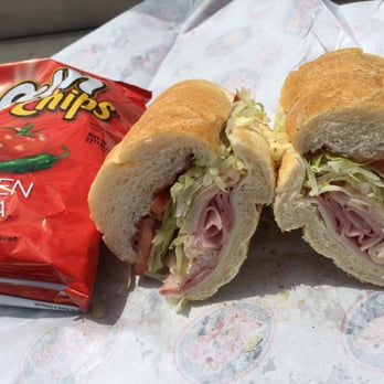 Jersey Mike's Subs - Cali Club - Delis Near Me - Del Mar, California Jersey Mike's Subs - Cali Club - Delis Near Me - Del Mar, California