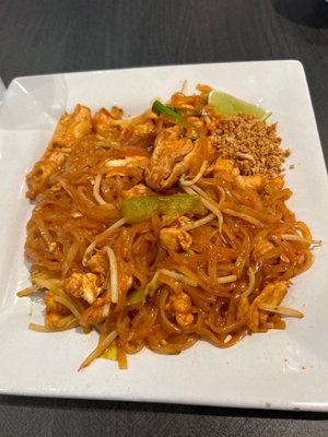 Chaba Thai Kitchen by null