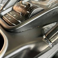 Extravagant Services - After the "detail"