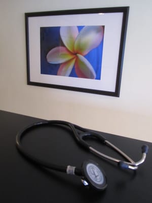 Oregon Natural Medicine