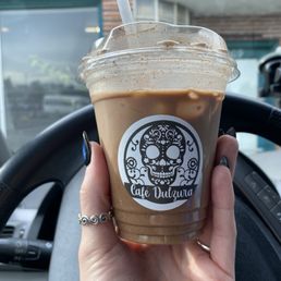 Mexi mocha Mexi mocha