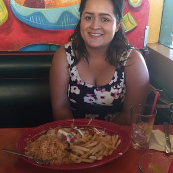 Salsa & Beer - Mexican Near Me - Van Nuys, California
