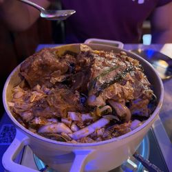 Chimaek Gana - Gamjatang