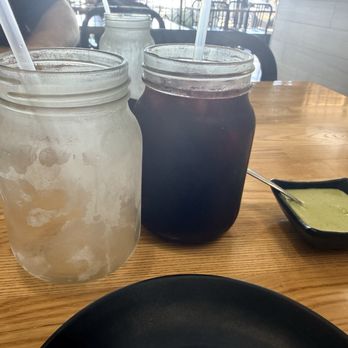 El Aji Picante - Chicha - Peruvian Near Me - Chatsworth, California