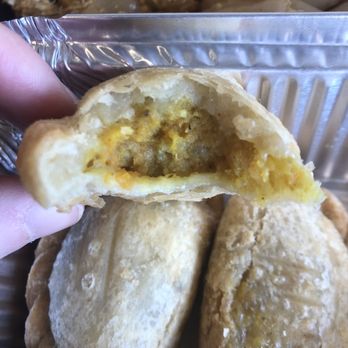 Heng Thai - Chicken Curry Puff - Thai Near Me - Long Island City, New York Heng Thai - Chicken Curry Puff - Thai Near Me - Long Island City, New York