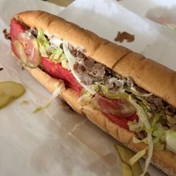 Twinny's Place - Cheesesteak