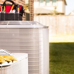 Rocket Air Heating and Cooling - YOU'RE GOING TO LOVE OUR AIR CONDITIONING SERVICES!