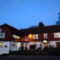 The Abergavenny Arms