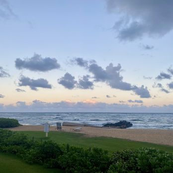 Oasis on the Beach - Hawaiian Near Me - Kapaa, Hawaii