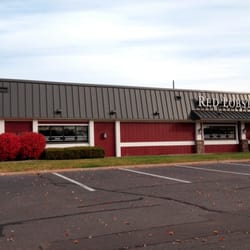 Red Lobster - Storefront