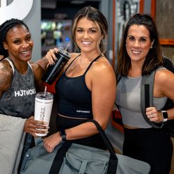 HOTWORX - University Place, WA