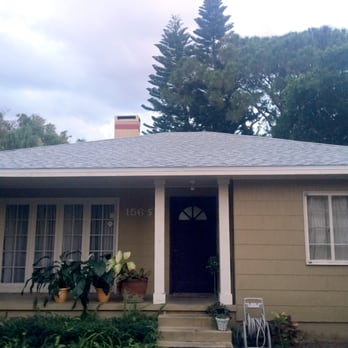 Elite Roofing Services - Our brand new roof by Elite Roofing Services Inc. - Roofing Near Me - Tampa, Florida
