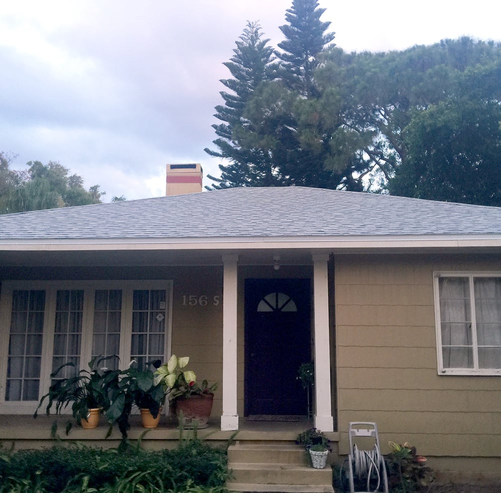 Slide of Elite Roofing Services