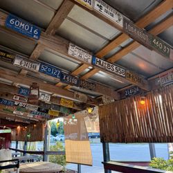 JR's Old Packinghouse Cafe
