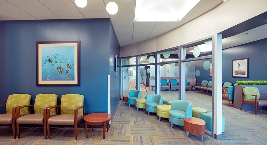Hoag Pediatrics Huntington Beach