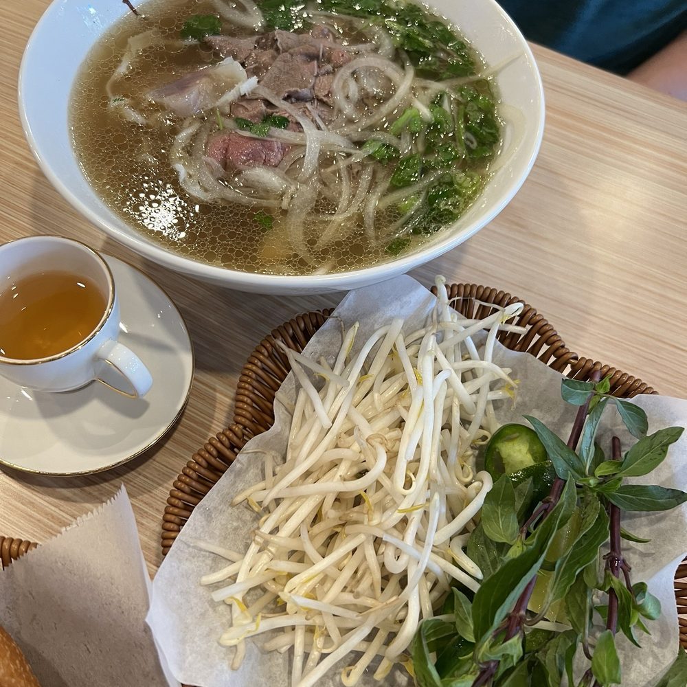 SaiGon Nho - Pho - Vietnamese Near Me - Fairfield, California SaiGon Nho - Pho - Vietnamese Near Me - Fairfield, California