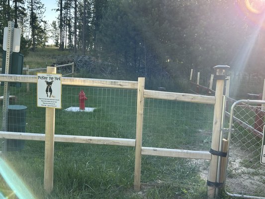 Fort Welikit Family Campground by null