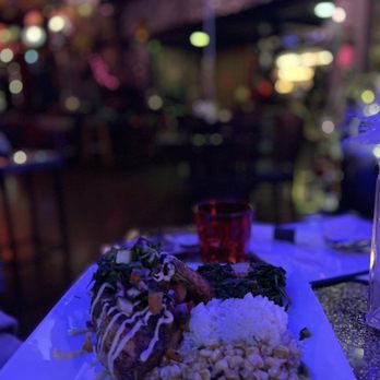 Baltic Kiss - Jerk chicken - Southern Near Me - Richmond, California Baltic Kiss - Jerk chicken - Southern Near Me - Richmond, California