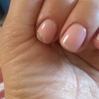 Aquatica Nails - Nail Salons Near Me - San Francisco, California