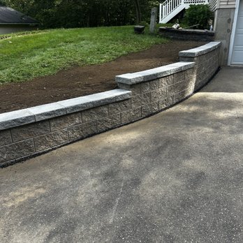 Alex Masonry - Masonry/Concrete Near Me - Waterbury, Connecticut