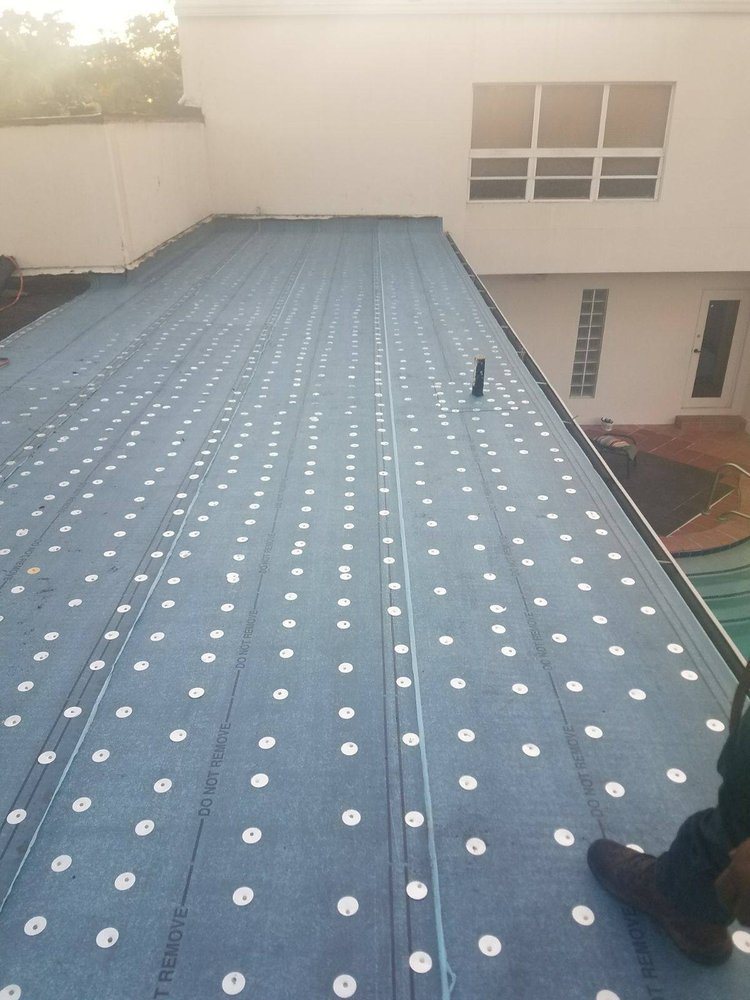 Slide of Greenwise Construction & Roofing