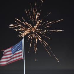 Long Island Yacht Club - 4th of July