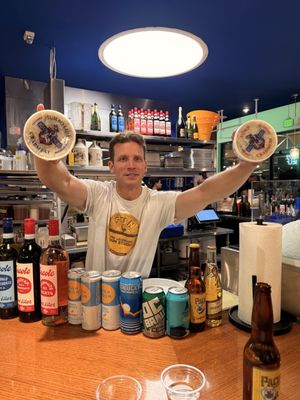 Cowbell Seafood & Oyster by null