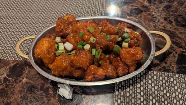 Masala Cafe Chettinad by null