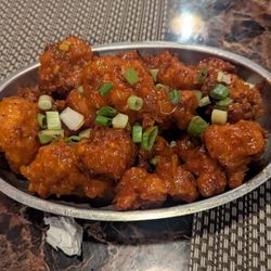 Masala Cafe - Galbu Manchurian