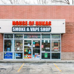 House of Hookahs - Salt Lake City