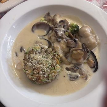 Bistrot Du Coin - Monkfish - French Near Me - Washington, DC, District of Columbia