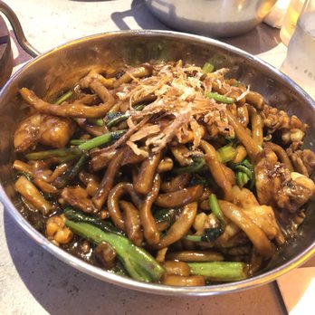 Phat Eatery - Hokkien mee - Malaysian Near Me - Katy, Texas Phat Eatery - Hokkien mee - Malaysian Near Me - Katy, Texas