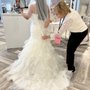 Photo of David's Bridal