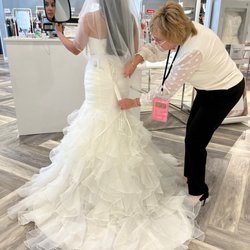 David's Bridal