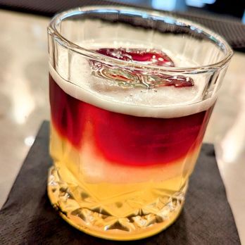Resilience Viet Kitchen & Bar - Cocktail Bars Near Me - Houston, Texas Resilience Viet Kitchen & Bar - Cocktail Bars Near Me - Houston, Texas