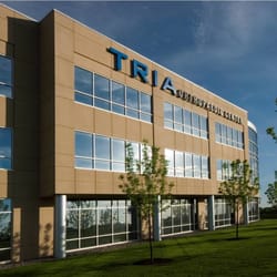 TRIA Orthopaedic Center