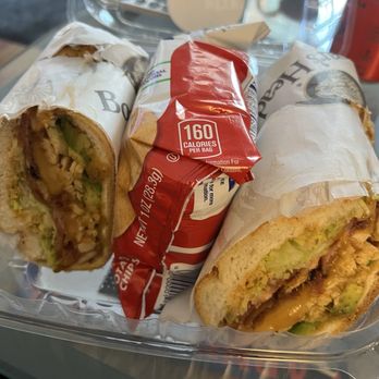 Deli Bite - Sandwiches Near Me - Brooklyn, New York