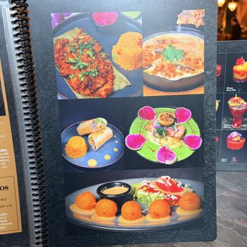 Casa Azul - Menu - Mexican Near Me - Gastonia, North Carolina