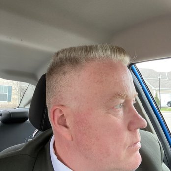 Supercuts - The other side. - Hair Salons Near Me - MASON, Ohio