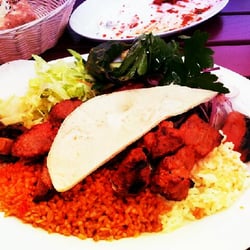 Gaziantep-Imbißrestaurant- UG haftungsbeschränkt