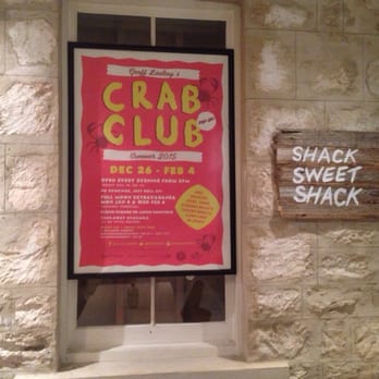 Beach Shack Sorrento - Crab club! Hello! - Restaurants Near Me - Sorrento, VIC