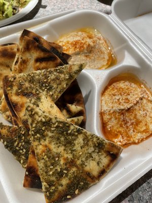 Mediterranean Cafe by null