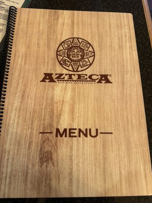 Menu photo 3 Azteca Mexican Restaurant Tukwila, WA Menu photo 3 Azteca Mexican Restaurant Tukwila, WA