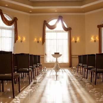 Venuti's - empty chairs in a church - Italian Near Me - Addison, Illinois Venuti's - empty chairs in a church - Italian Near Me - Addison, Illinois